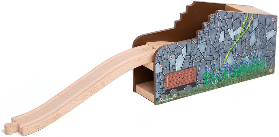 ORBRIUM® Secret Mine Tunnel