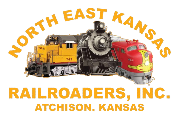 North East Kansas Railroaders, Inc.