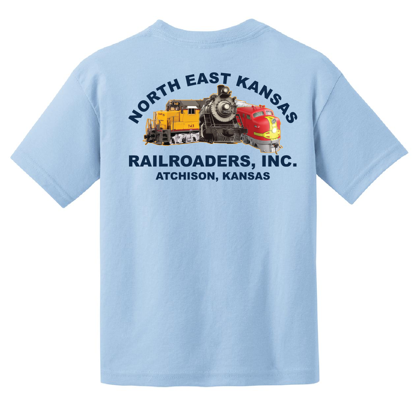 Little Chug Girl Engine Train Party Bundle