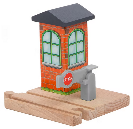 ORBRIUM® Engine Stop & Go Checkpoint