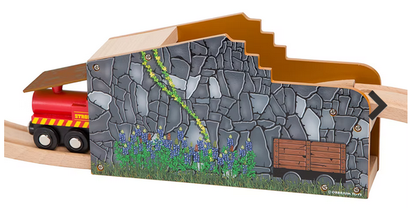 ORBRIUM® Secret Mine Tunnel