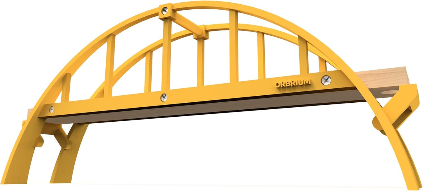 ORBRIUM® Super Long Arch Bridge